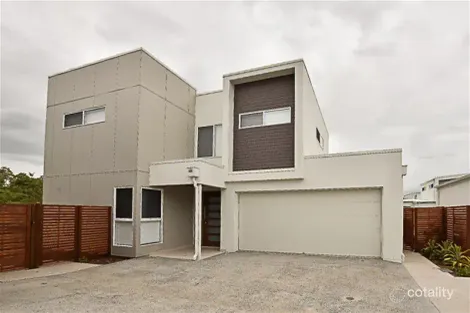 Property photo of 7/341 Macarthur Avenue Hamilton QLD 4007
