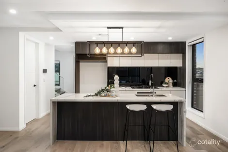 Property photo of 77 Cornus Crescent The Ponds NSW 2769