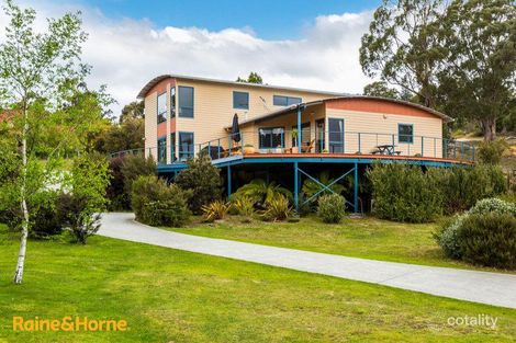 74 Lady Penrhyn Dr, Blackmans Bay, TAS 7052