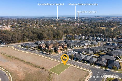 Property photo of 27 Riverside Drive Airds NSW 2560