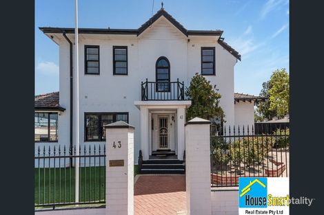 43 Old Perth Rd, Bassendean, WA 6054