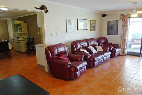 Property photo of 12 Ptilotus Crescent Sadadeen NT 0870