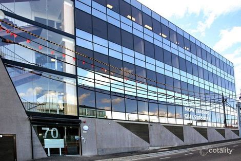 26/70 Racecourse Rd, North Melbourne, VIC 3051