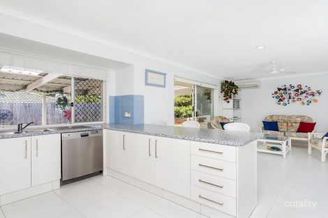 Property photo of 29 Cootharaba Drive Helensvale QLD 4212