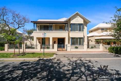 Property photo of 21 Coral Tree Avenue Subiaco WA 6008