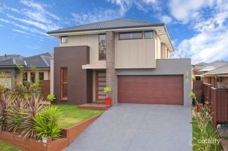 Property photo of 24 Tanunda Drive The Ponds NSW 2769