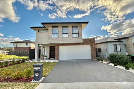 Property photo of 27 Landaise Road Austral NSW 2179