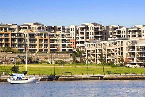 210/11 Warayama Pl, Rozelle, NSW 2039