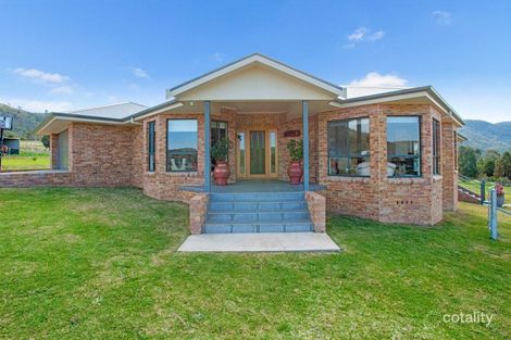 Property photo of 26 Catherine Way Daruka NSW 2340