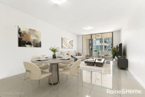 Property photo of 1208/43-45 Wilson Street Botany NSW 2019