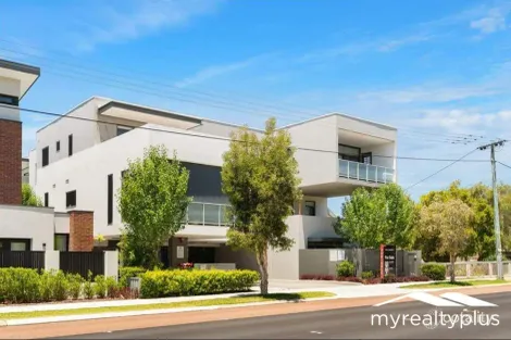 10/496 Fitzgerald St, North Perth, WA 6006