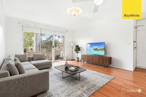47/17 Elizabeth St, Parramatta, NSW 2150