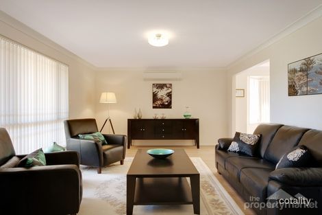 Property photo of 2 Mascord Avenue Wadalba NSW 2259