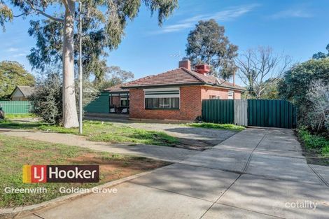 Property photo of 25 Hanson Road Elizabeth Downs SA 5113