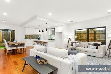 Property photo of 2/21 Linden Street Box Hill South VIC 3128