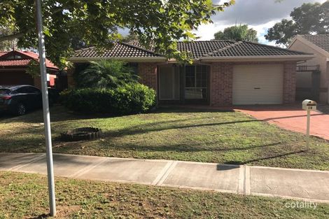 Property photo of 2B Currans Hill Drive Currans Hill NSW 2567