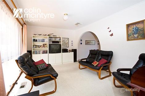 Property photo of 3 Burtt Crescent Calwell ACT 2905