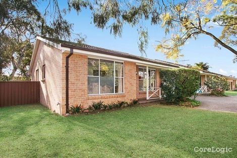 Property photo of 8/40 Coxs Road East Ryde NSW 2113