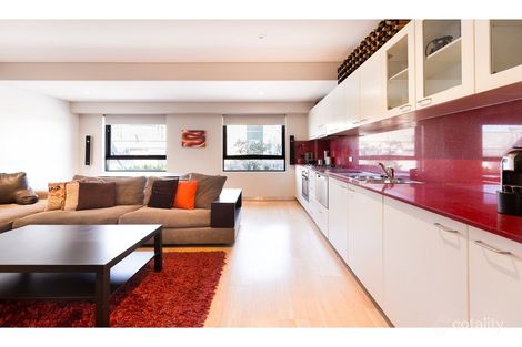 Property photo of 2/108 Willoughby Road Crows Nest NSW 2065