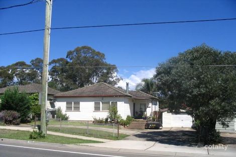 215 Richmond Rd, Penrith, NSW 2750