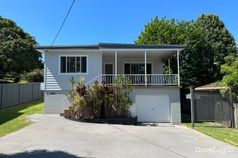 Property photo of 31 Gallipoli Road Coffs Harbour NSW 2450