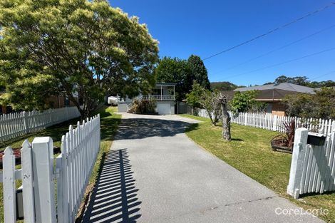 Property photo of 31 Gallipoli Road Coffs Harbour NSW 2450