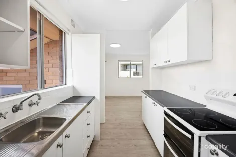 Property photo of 21/42-44 Belmore Street Ryde NSW 2112