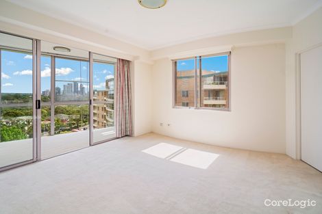 Property photo of 93/421-473 Pacific Highway Artarmon NSW 2064