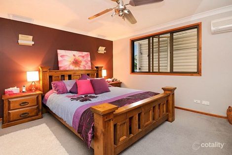 Property photo of 3 Lawrence Court Alexandra Hills QLD 4161