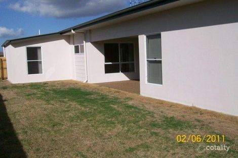 Property photo of 4 Memorial Street Toogoom QLD 4655