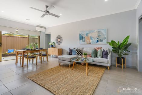 Property photo of 40A Carter Avenue Werribee VIC 3030