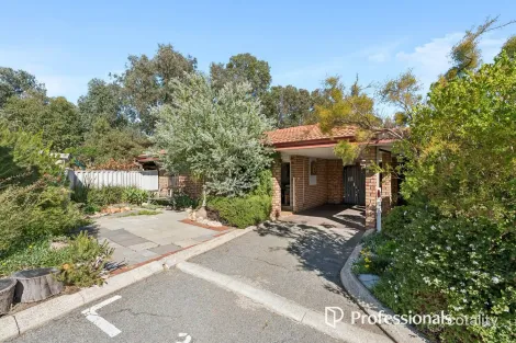 38/63 Amherst Rd, Swan View, WA 6056