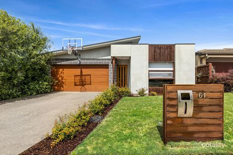 Property photo of 61 Inshore Drive Torquay VIC 3228