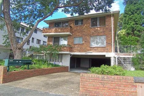 6/54 St Albans St, Abbotsford, NSW 2046