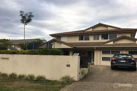 2 Colac Ct, Westlake, QLD 4074