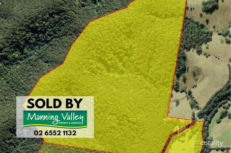 2829 Bulga Rd, Bobin, NSW 2429