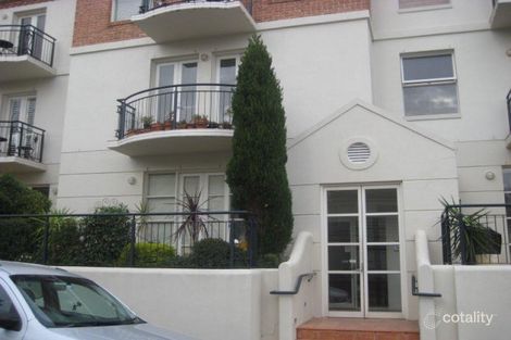 10/190 Lennox St, Richmond, VIC 3121