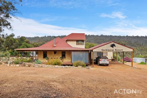 Property photo of 8 Acacia Close Toodyay WA 6566