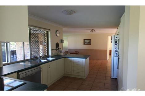 Property photo of 5 Sundowner Court Highfields QLD 4352