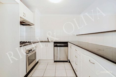 46/11-17 Burleigh St, Burwood, NSW 2134