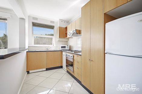 Property photo of 34/43 Caroline Street South Yarra VIC 3141