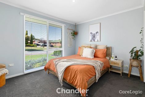 Property photo of 6 Ingleton Court Narre Warren VIC 3805