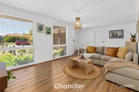 Property photo of 6 Ingleton Court Narre Warren VIC 3805