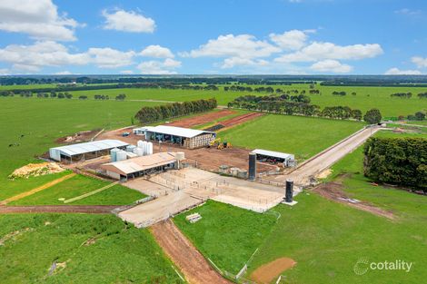 1150 Carpendeit-Bungador Rd, Swan Marsh, VIC 3249