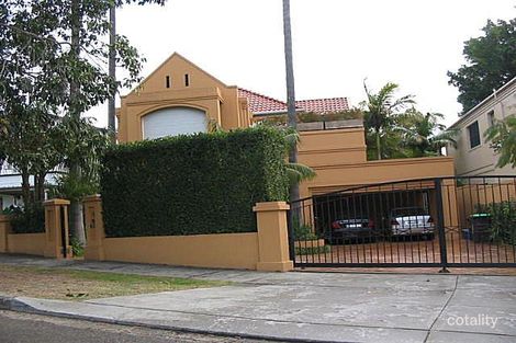 Property photo of 9 Latimer Road Bellevue Hill NSW 2023
