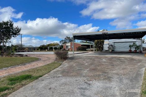 Property photo of 1 Goodchild Drive Murgon QLD 4605