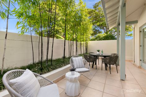 Property photo of 18/37 Milson Road Cremorne Point NSW 2090