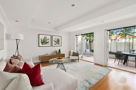 Property photo of 18/37 Milson Road Cremorne Point NSW 2090