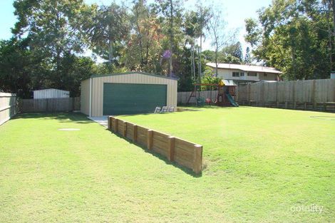 Property photo of 14 Foreman Street West Rockhampton QLD 4700