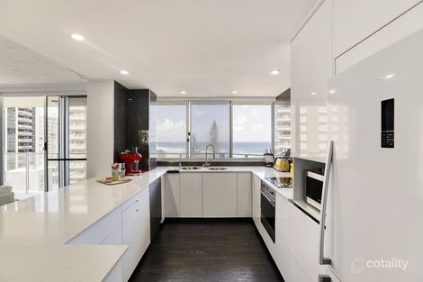 Property photo of 8E/150 The Esplanade Surfers Paradise QLD 4217